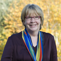 Professor Anne Trefethen