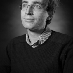 Dr Christopher Vogel