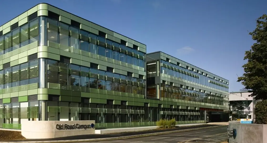 The Institute of Biomedical Engineering
