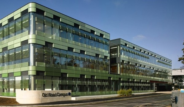 The Institute of Biomedical Engineering
