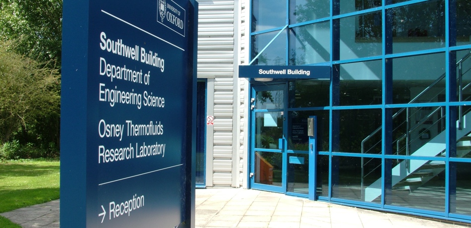 The Southwell Building