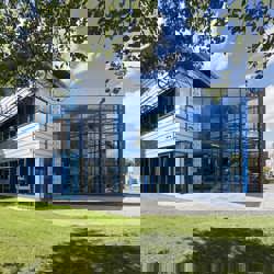 Oxford Thermofluids Institute