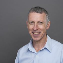 Professor Chris Martin