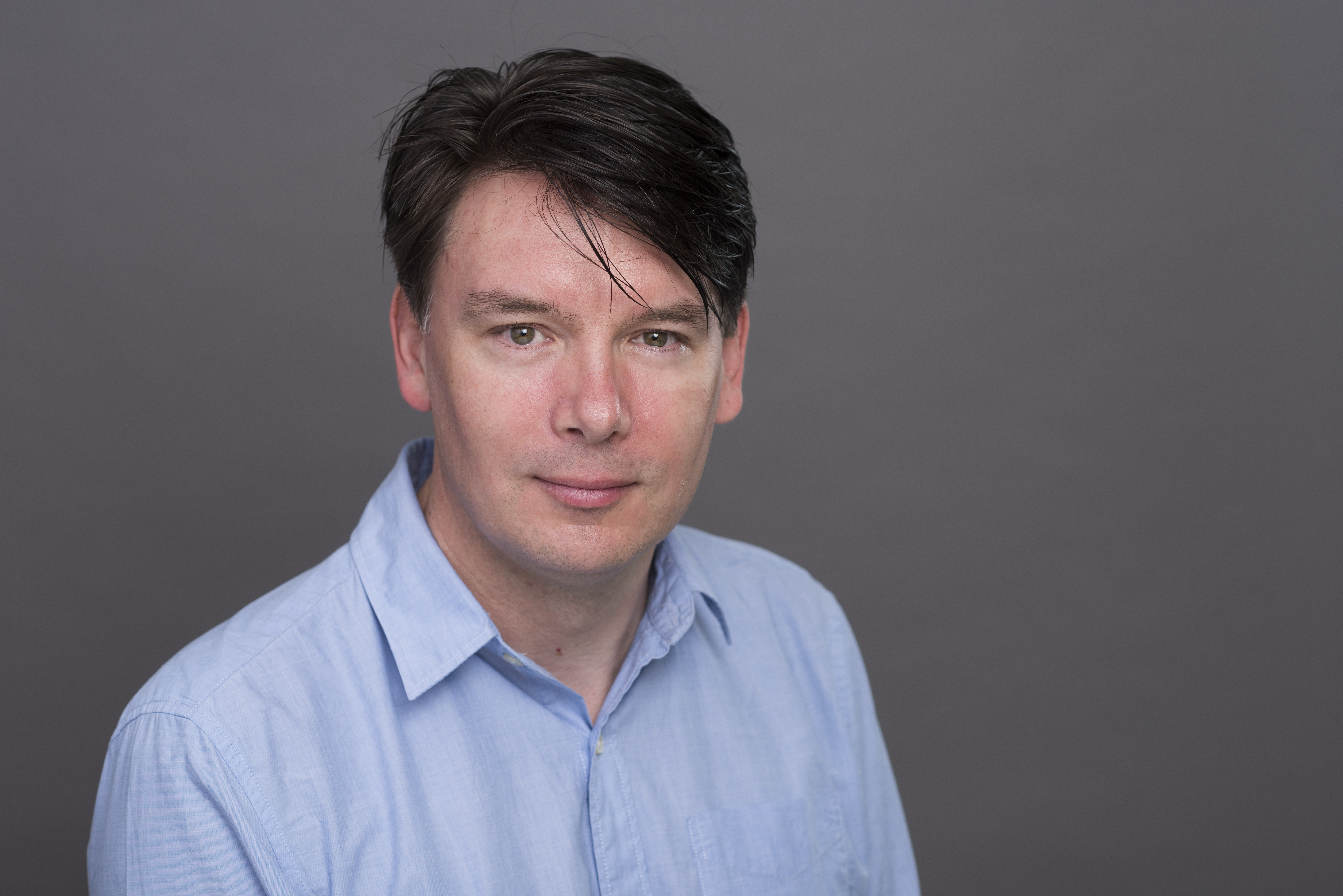 Profile photo of Daniel Bulte