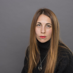 Profile photo of Perla Maiolino