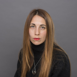 Profile photo of Perla Maiolino