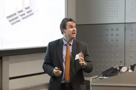 Oxford Engineering Jenkin Lecture 2016