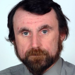 Steve Collins Associate Professor of Engineering Science