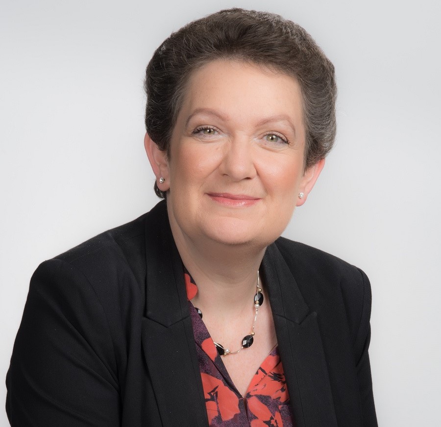 Alumna Tamara Finkelstein