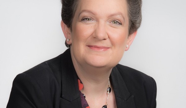 Alumna Tamara Finkelstein