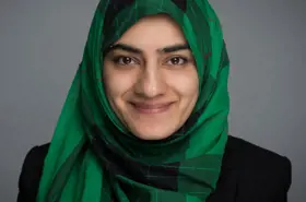 Profile photo of Sara Khalid