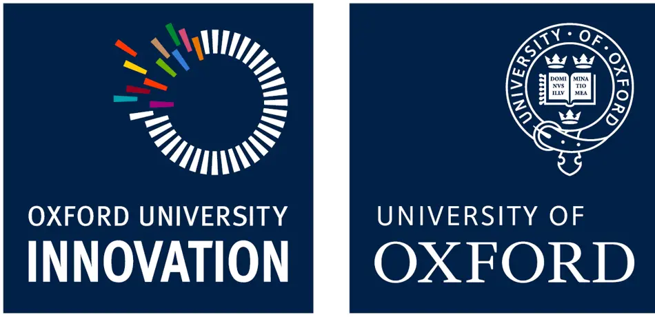 Oxford University Innovation logo