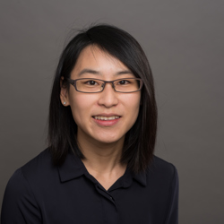 Dr Chia-Chen Jane Hsu Postdoctoral Research Assistant in Biomaterials for Tissue Regeneration 