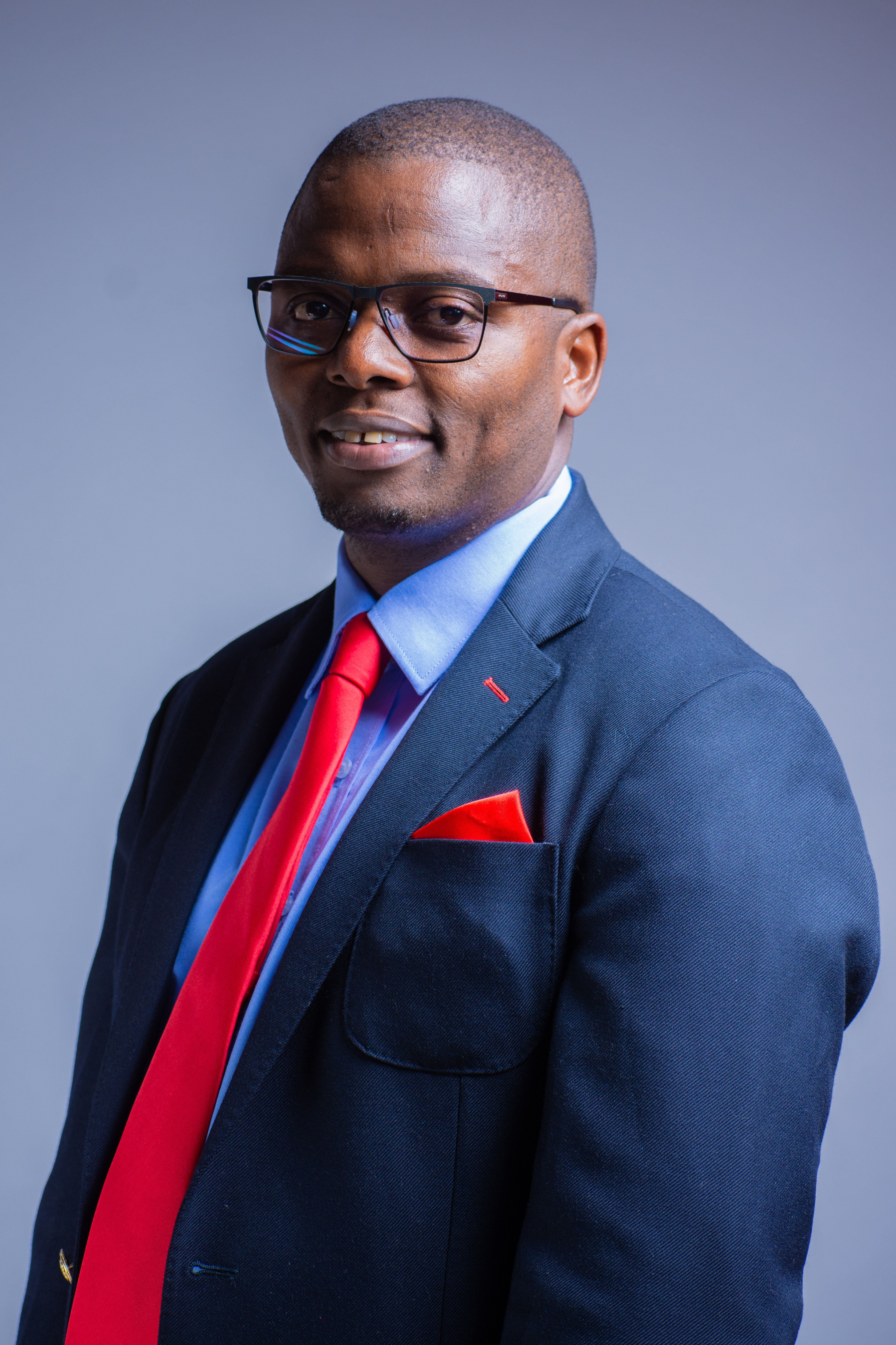 Alumni Matthews Mtumbuka