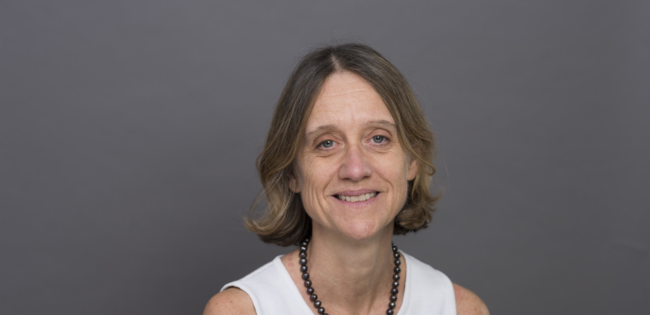 Alison Noble Technikos Professor of Biomedical Engineering Fellow of St Hilda's College