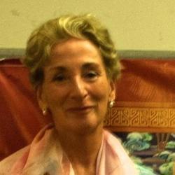 Donna Kurtz  Professor of Classical Art, and Fellow of Wolfson College, Oxford University
