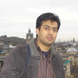 Dr Fawad Jamshed Lead System and Software Engineer