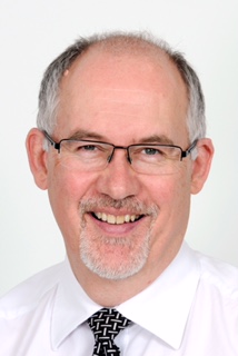 Professor Martin Davy