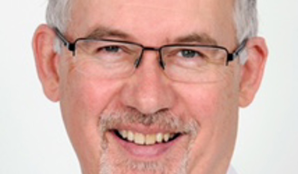 Professor Martin Davy