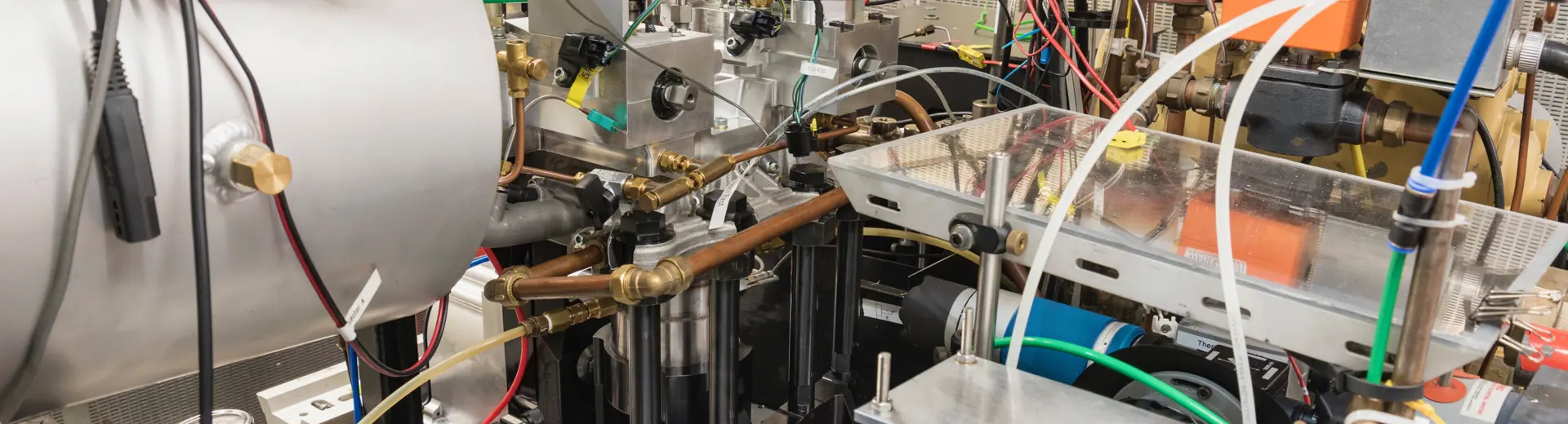 Optical Diagnostic Methods for Temperature and Species