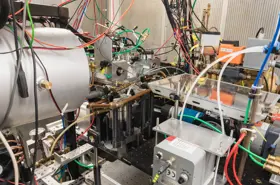 Optical Diagnostic Methods for Temperature and Species