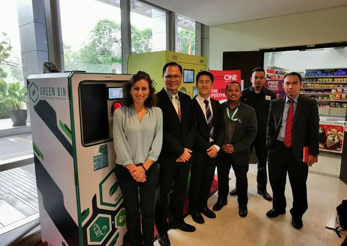 Solid Waste and Public Cleansing Management Corporation (SWCorp)