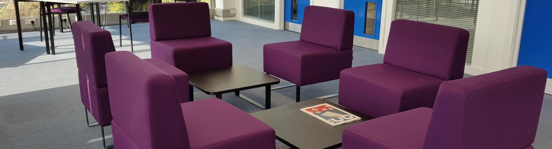 Student Study Area