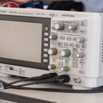 Oscilloscope