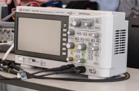 Oscilloscope