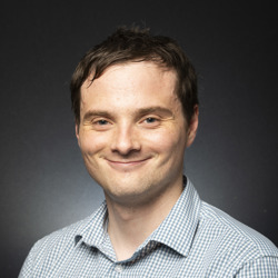 James Cartlidge