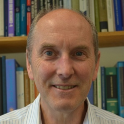 Alan Cocks Professor of Materials Engineering