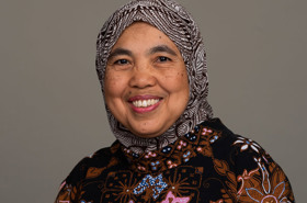 Profile photo of Sukarni Wheeler