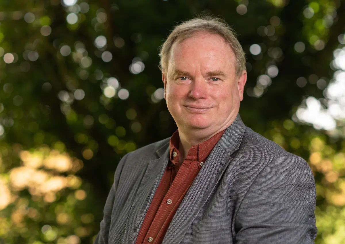 Malcolm McCulloch