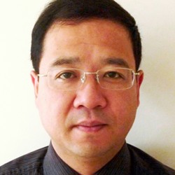 Zhong You Professor of Engineering Science 