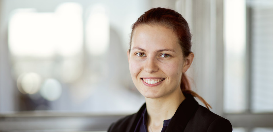 Elizabeth McGowan Access and Alumni Officer