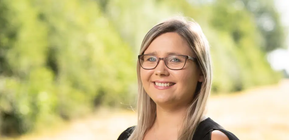 Mallory Newman Personal Assistant & Administrational Assistant