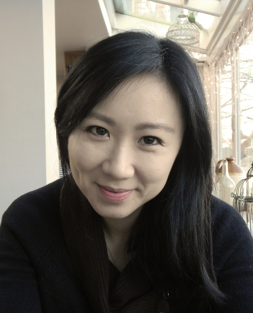 Dr Tingting Zhu