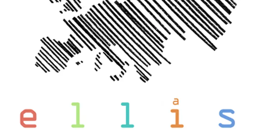 European Laboratory for Learning and Intelligent Systems logo