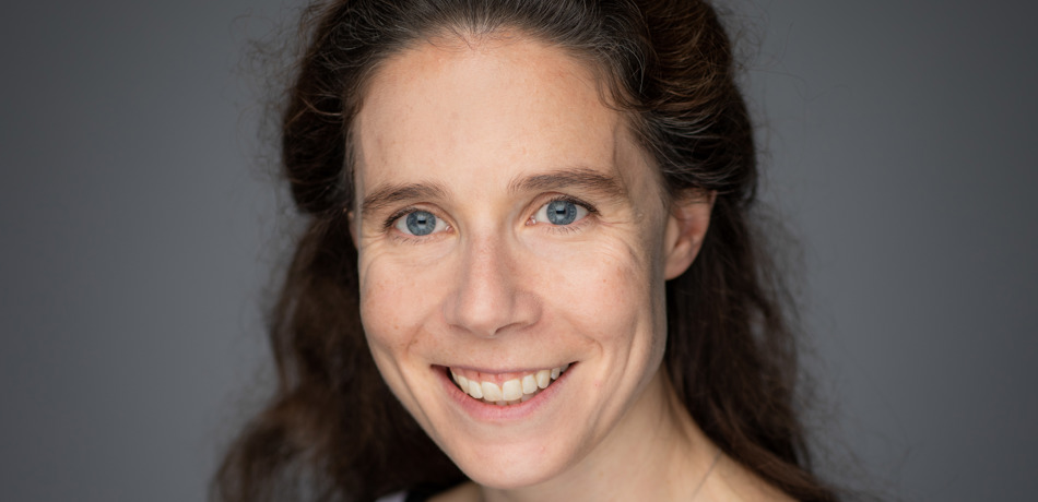 Professor Eleanor Stride