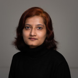 Profile photo of Sisini Sasidharan 