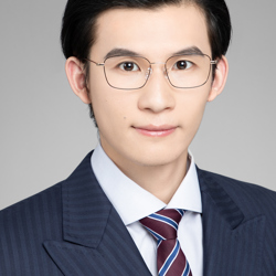 Profile photo of Jungi Zhou