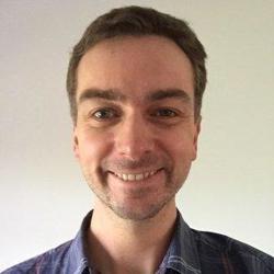Rob Walton profile photo