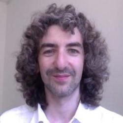David Lewis profile photo