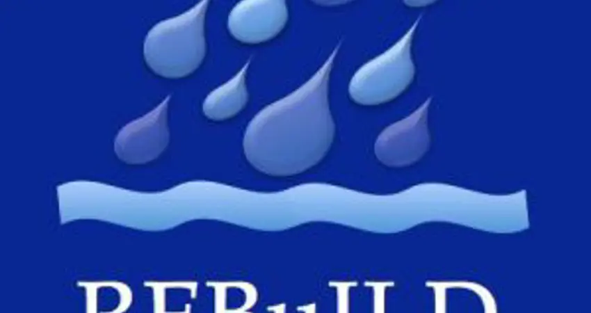 Rebuild Logo