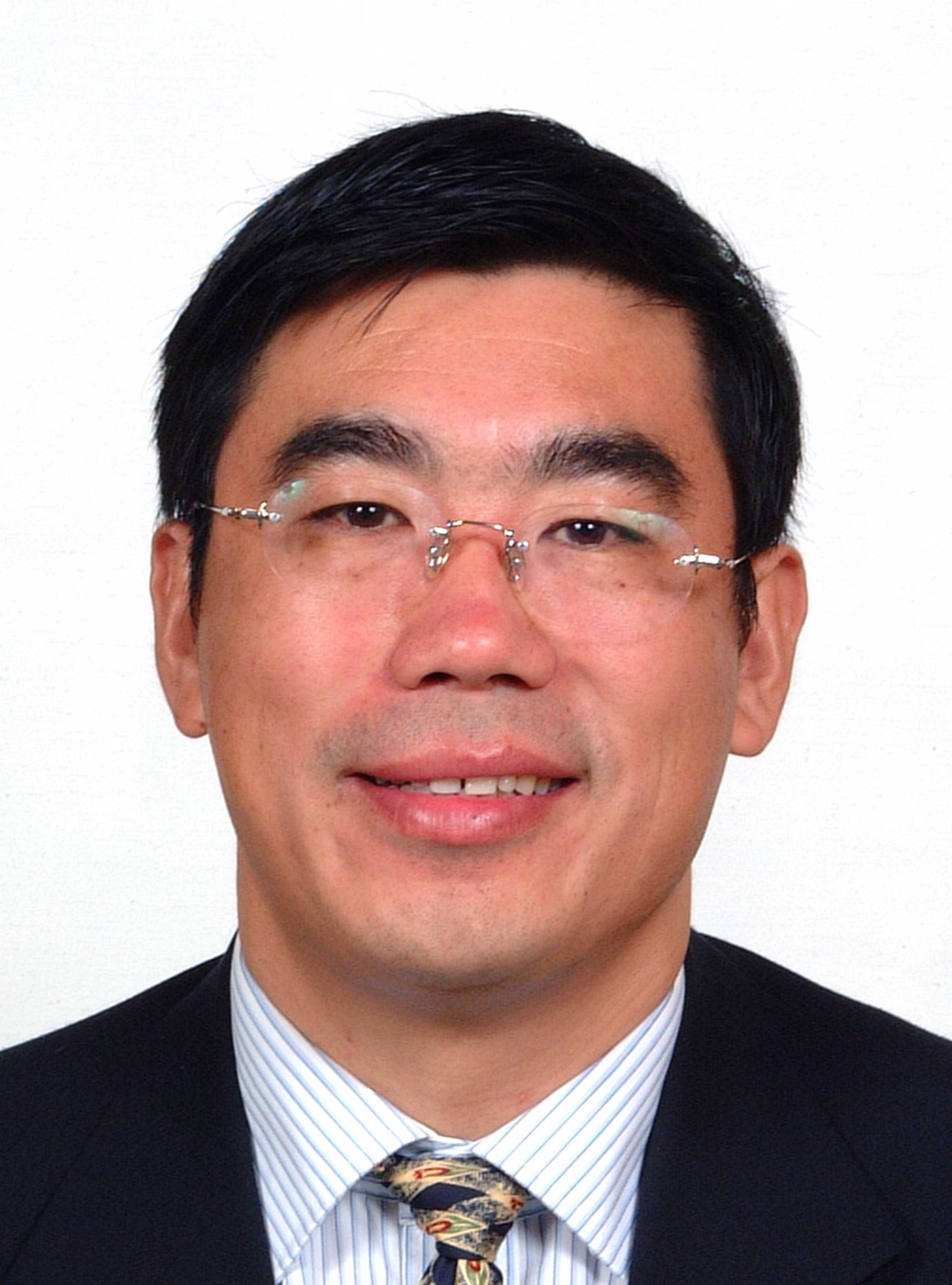 Zhanfeng Cui Professor of Chemical Engineering, Oxford University