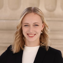 Calista Krass