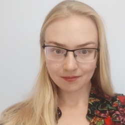 Elizabeth Hayman