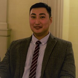 Profile photo of Amangeldi Torayev