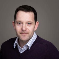 Profile photo of David Chapman 