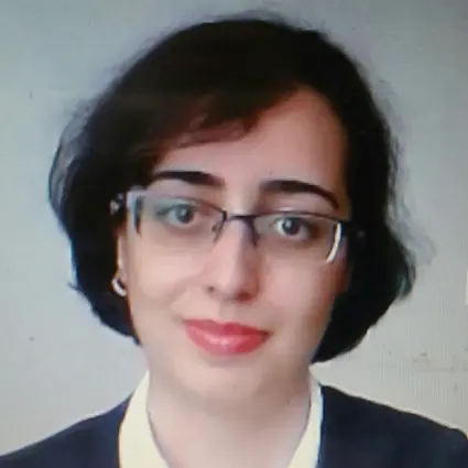 Researcher photo
